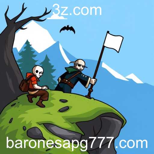 Baronesapg Revoluciona o Mercado de Jogos em 2025