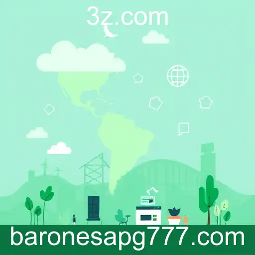 Nova Era nos Jogos Online: A Ascensão de BaronesaPG