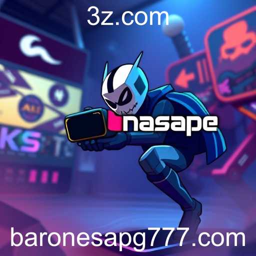 A Ascensão de BaronesaPG no Cenário de Jogos Brasileiros