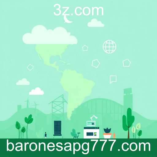 Impacto da Sustentabilidade Digital no Brasil