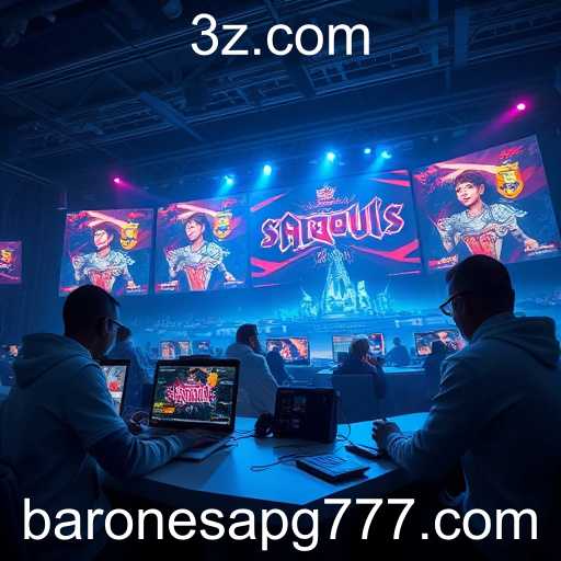 Evolução e Tendências no Mundo dos Jogos em 2025