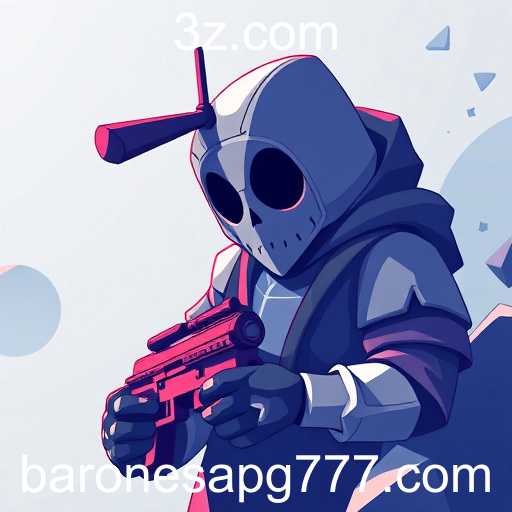 Ascensão dos Jogos Online: A Influência da Palavra-Chave BaronesaPG