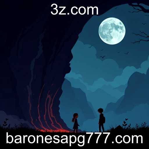 Revolução dos Jogos Online e a Ascensão de Baronesapg