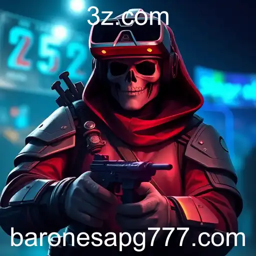 O Impacto Crescente de 'baronesapg' no Mercado de Jogos em 2025