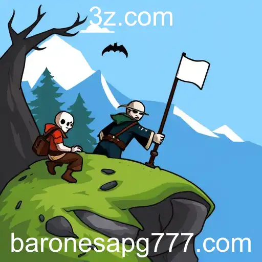 Baronesapg Revoluciona o Mercado de Jogos em 2025