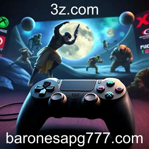 Inovações e Desafios no Mundo dos Jogos em 2025