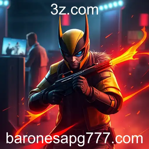 Revolução dos Jogos Online: Tendências e Inovações