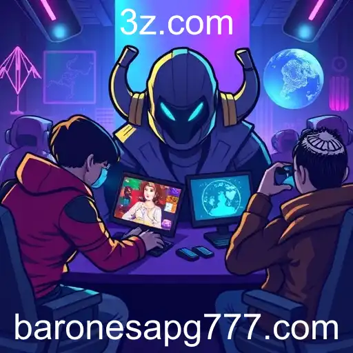 A Ascensão dos Jogos Online em 2025