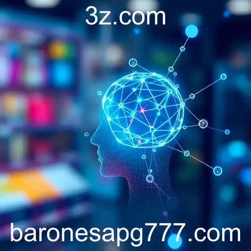 BaronesaPG: Inovação e Estratégia Dominam Cenário de Jogos Online