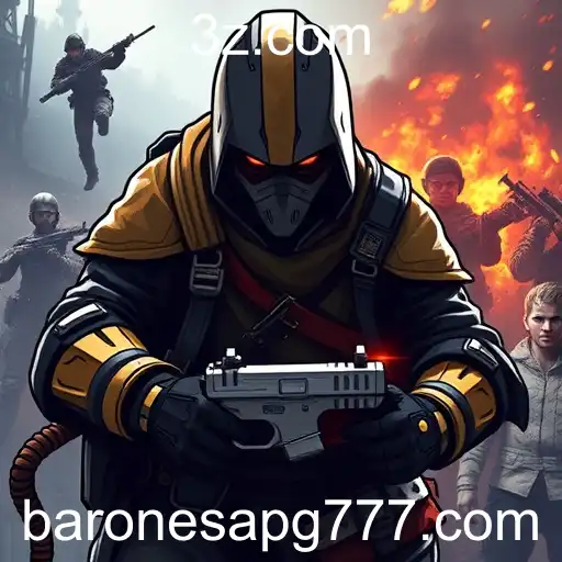 Jogos Online Atraem Novos Jogadores e Criam Comunidades Vibrantes