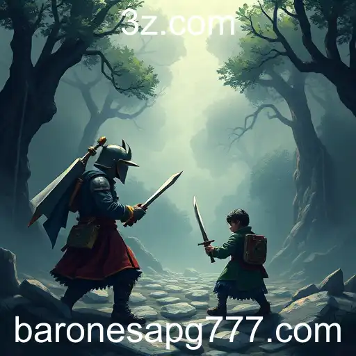 A Ascensão do Baronesapg